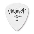 Медіатор Dunlop 479-HV Polys Heavy Pick (1 шт.)