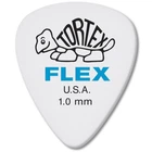Медиатор Dunlop 4280 Tortex Flex Standard Guitar Pick 1.0 mm (1 шт.)