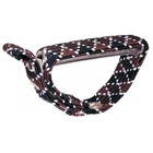 Каподастр Dunlop 7193 Bill Russell Elastic Curved Capo