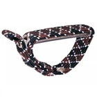 Каподастр Dunlop 7190 Bill Russell Elastic Classic Capo