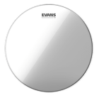 Пластик для бас-барабана Evans BD20G2 20" G2 Clear Bass