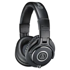 Наушники звукоизоляционные Audio-Technica ATH-M40x