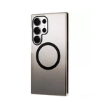 Чохол Proove Shadow Star Case with Magnetic Ring Samsung Galaxy S25 Ultra (gray)