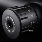 Оптичний приціл Hawke Sidewinder 6-24x56 SF SR PRO IR (925709) - зображення 4