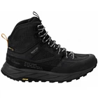 Черевики TERRAQUEST TEXAPORE MID M Jack Wolfskin 4056381_6000 45 Чорний (4064993721799)