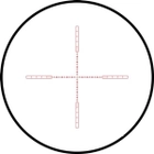 Оптичний приціл Hawke Vantage IR 6-24x50 SF 10x 1/2 Mil Dot IR (925703) - зображення 10