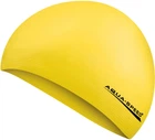 Шапка для плавання Aqua Speed SOFT LATEX 5731 жовтий Уні OSFM