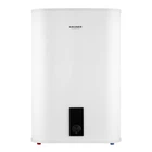 Водонагреватель Kroner NEO Flacher K30PVH2-D 30 л, 2,0 кВт, "сухой" ТЭН, универсальный, прямоугольный, белый (CV035494)