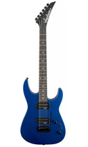 Электрогитара Jackson JS11 AR Metallic Blue