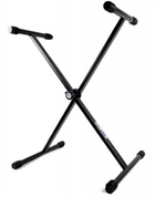 Стойка клавишная Quik Lok T10 BK