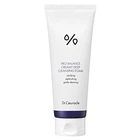 Кремовая пенка для умывания с пробиотиками Dr. Ceuracle Pro Balance Creamy Deep Cleansing Foam, 150 мл
