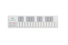 MIDI Клавиатура KORG nanoKEY2 WH