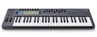 MIDI-клавиатура NOVATION FLkey 49