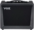 Гітарний комбопідсилювач VOX VX15 GT Modelling Combo Amplifier