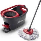 Набір для прибирання Vileda TURBO 3in1 Microfibre