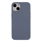 Чохол Soft Silicone Case Full Size для iPhone 13 Колір 28.Lavender Grey