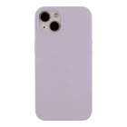 Чохол Soft Silicone Case Full Size для iPhone 14 Колір 39.Elegant Purple