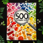 500 перших слів. Вивчаємо кольори. Розвиваємо увагу Марія Жученко Станіславівна