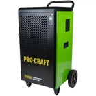 Осушувач повітря промисловий Procraft DH-80 будівельний 70 л
