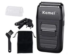 Электробритва профессиональная Kemei KM-1102 Finale Shaver