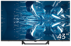LED-телевізор Haier H43S80FUX