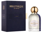 Парфумована вода Bibliotheque De Parfum I Want для жінок