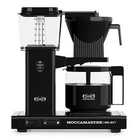 Капельная кофеварка Moccamaster KBG 741 Select Black