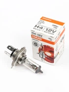 Галогеновая лампа OSRAM H4 64193 60/55W 12V P43T (1 шт)