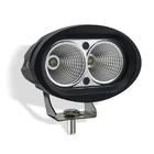 Светодиодная фара AllLight 54 type 20W 2chip CREE FLOOD 9-30V