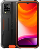 Мобильный телефон Blackview BV4800 SE 4/64GB Black-Orange