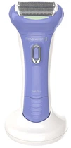 Електробритва Remington WDF5030 LadyShaver подвійні плаваючі сітки