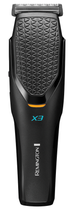 Машинка для стрижки Remington HC3000 E51 X3 насадки 2шт в комплекті