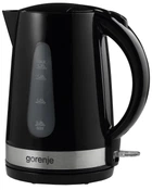Електрочайник Gorenje K 17 BK 1.7л 1850 Вт