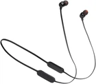 Гарнітура JBL TUNE 125BT (JBLT125BTBLK) Black навушники блютус