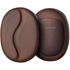 Аккумуляторная грелка для рук Proove HeatBean 2500mAh 40/45/53°C 2 шт. коричневый (HWHB00002010)