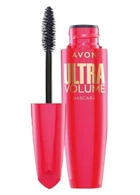 Туш для вій Avon Ultra Volume (ультра об'єм)