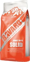 Сухой корм для взрослых рабочих собак Bavaro Solid 20/8