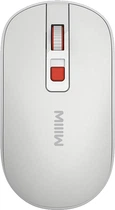 Мышь Xiaomi MiiiW Lite Wireless White (MW23M21)