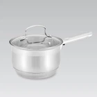 Ківш з кришкою Maestro MR-3512-16S