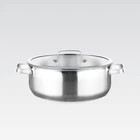 Каструля Maestro 2 л MR-3514-22