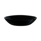 Тарелка суповая Luminarc Zelie Black 20см Q8455