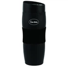 Термокружка Con Brio Black 380мл CB-366