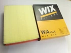 Фильтр воздушный VAG; WIX (WA6344) (074129620)