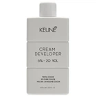 Окислитель краски для волос Keune 6% Tinta Color Cream Developer 20 Vol. Прозрачный 1000 мл