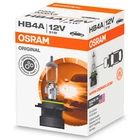 Галогенная лампа Osram Original HB4A 9006XS-FS 51w P22d