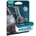 Галогенная лампа Philips H11 X-tremeVision Pro150 12362XVPB1 55W PGJ19-2