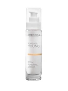 Омолоджувальна сироватка «Тоталь» Christina Forever Young Total Renewal Serum 30 мл