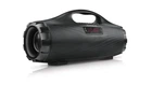Колонка REAL-EL X-731 Black (18Вт,Bluetooth, FM, USB,microSD,AUX,3600mA*)