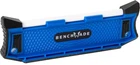 Точило Benchmade 20° Guided hone tool, керамика+кожа, 20 градусов 50080 (4008568)