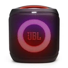Акустическая система портативная JBL серии PartyBox EncoreEssential 2 (JBLPBENCOREESS2EP) с радиомикрофоном, двухполосная, 100 Вт, 40 Гц-20 кГц, 4772 мАч, 15 часов автономн. работы, Bluetooth 5.4, IPX4